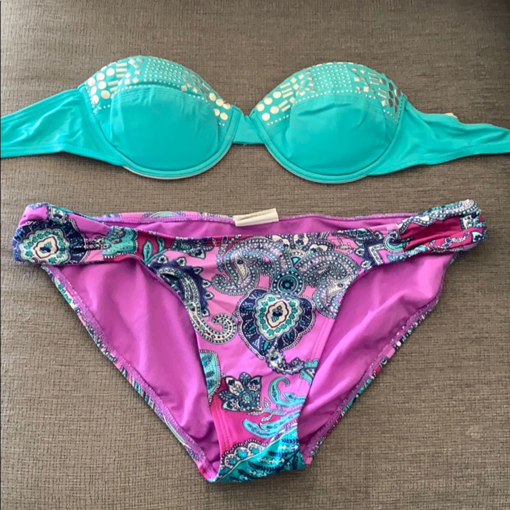 Old navy bikini